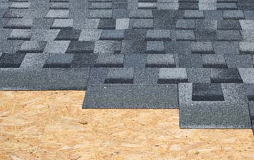 expert New Hedges asphalt roof companies