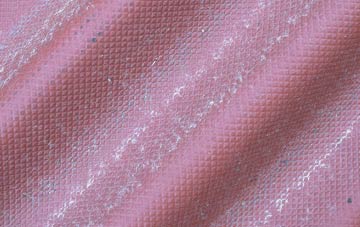 New Hedges fibreglass roofing costs