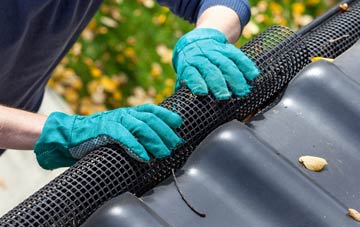 New Hedges gutter repair companies