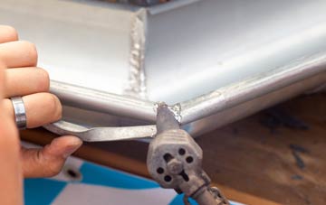 disadvantages of New Hedges lead roofing