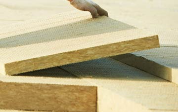 measuring New Hedges tapered insulation