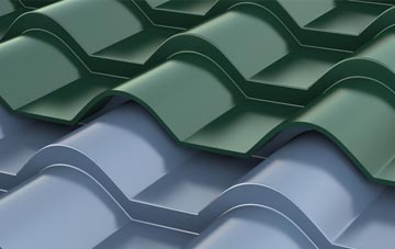 who should consider New Hedges plastic roofs