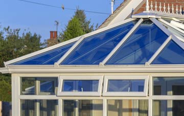professional New Hedges conservatory insulation