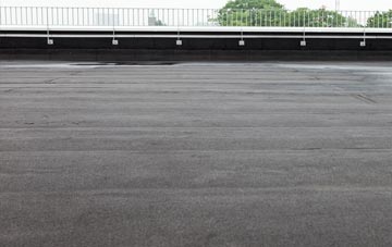 New Hedges asphalt roof replacement