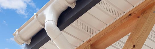 get New Hedges guttering quotes today