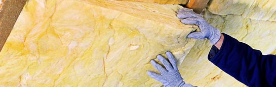 quotes for New Hedges roof insulation