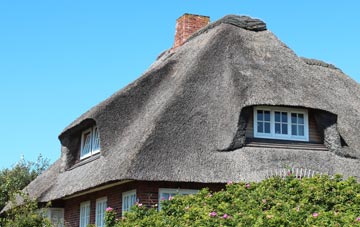 thatch roofing New Hedges, Pembrokeshire