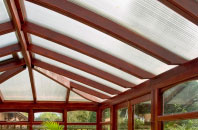 New Hedges conservatory roofing insulation