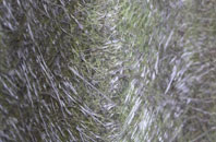 New Hedges fibreglass roof work