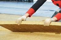 find rated New Hedges roof insulation companies