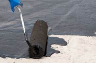 find rated New Hedges roof sealing companies