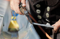 New Hedges lead roof quotes