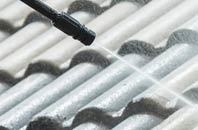 rated New Hedges roof cleaning companies