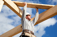 New Hedges roof replacement work