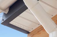 find rated New Hedges soffit companies