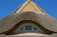 New Hedges thatch roofing