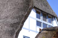 find rated New Hedges thatchers